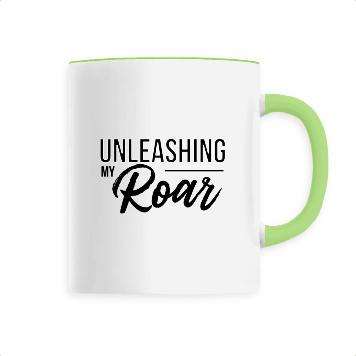 Unleash Mug