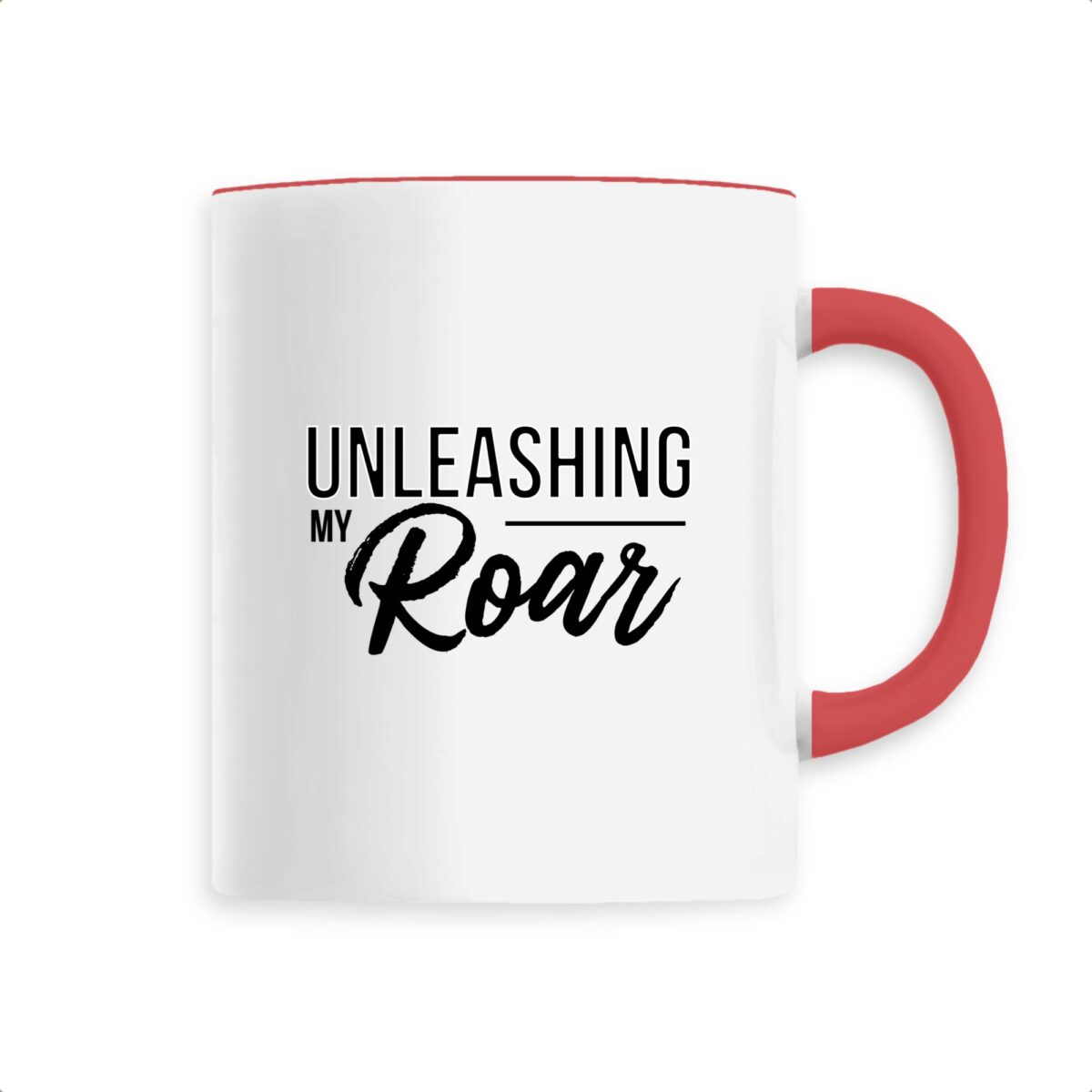Unleash Mug