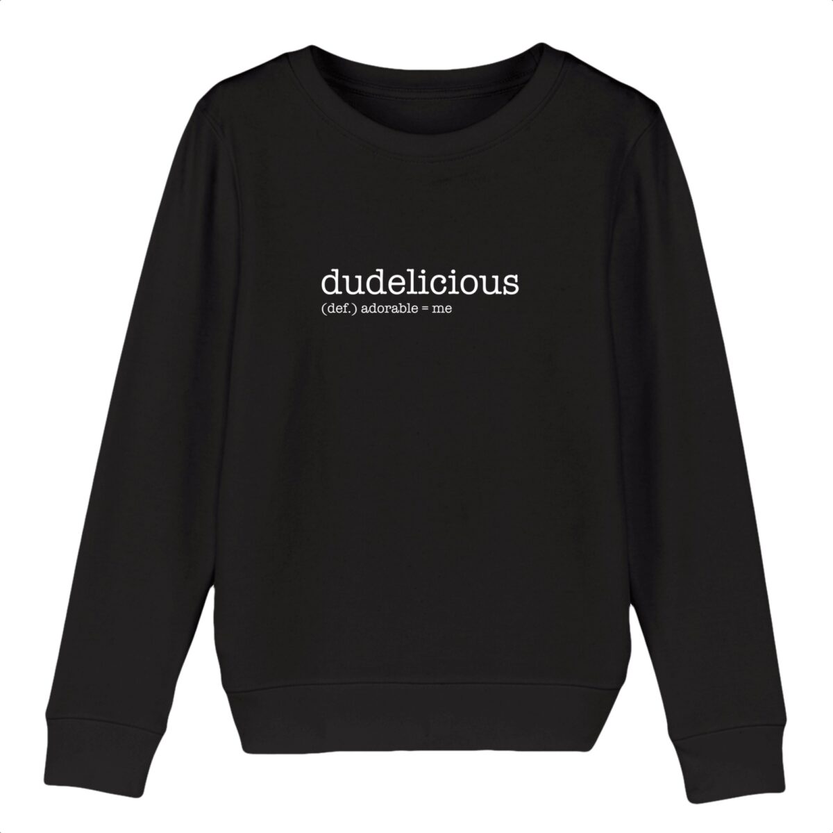 dudelicious W