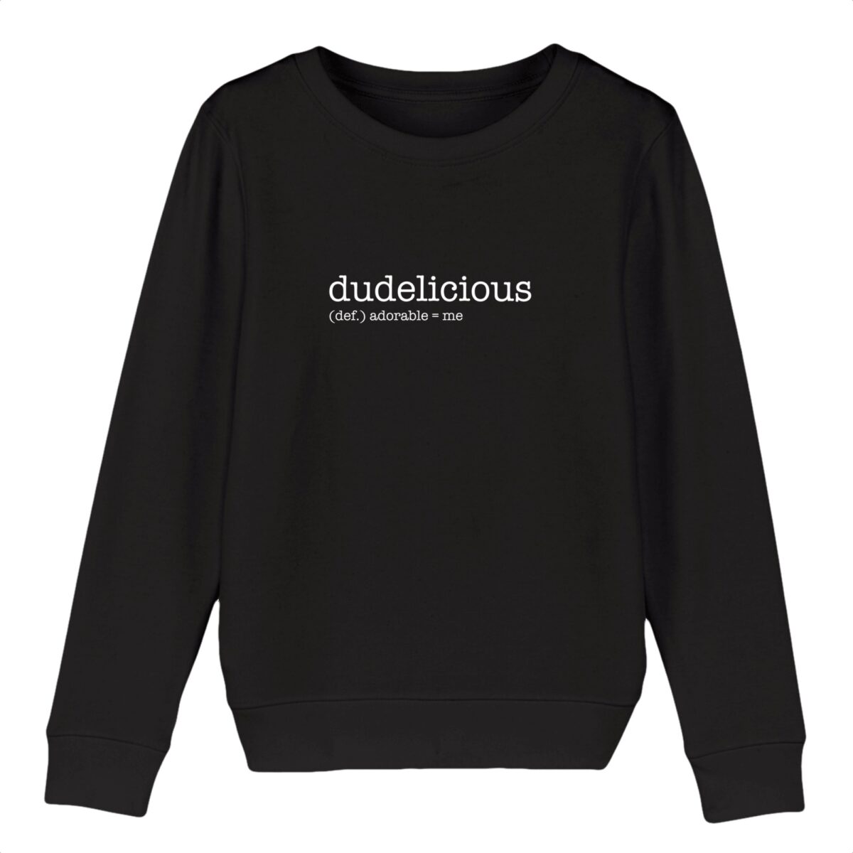 dudelicious W